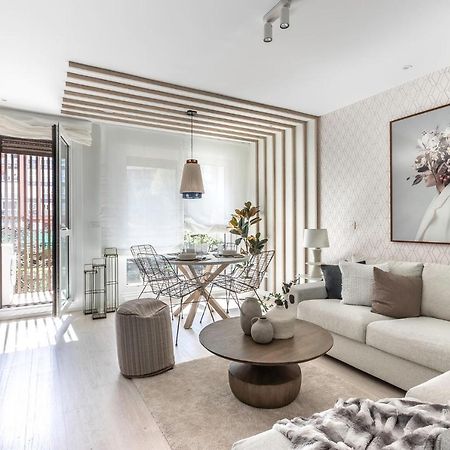 Ferienwohnung Nuevo Y Precioso En Algorta Con Parking Getxo Exterior foto